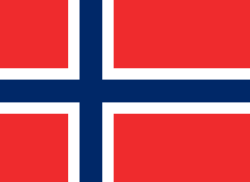  Norsk bokmål