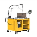 RI WD1410-2000W LASER Collaborative welding station 