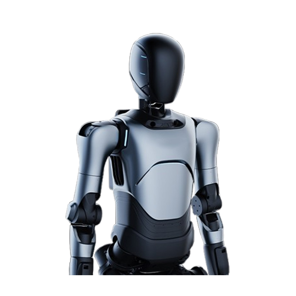 RiA A2 humanoid robot