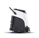 Gausium Ecobot 40 cleaning robot and docking station SET 