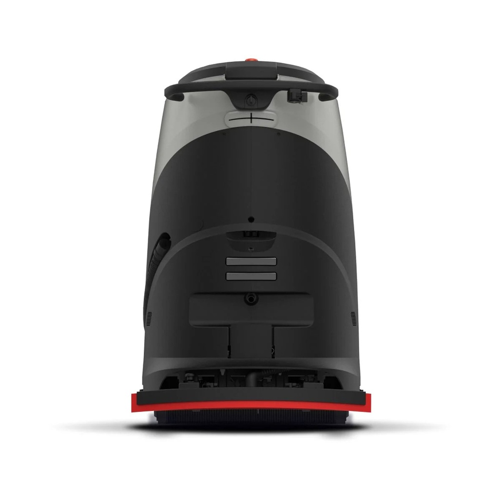 GAUSIUM Omnie Cleaning robot and docking station SET 