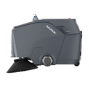 GAUSIUM Beetle Cleaning robot and docking station SET