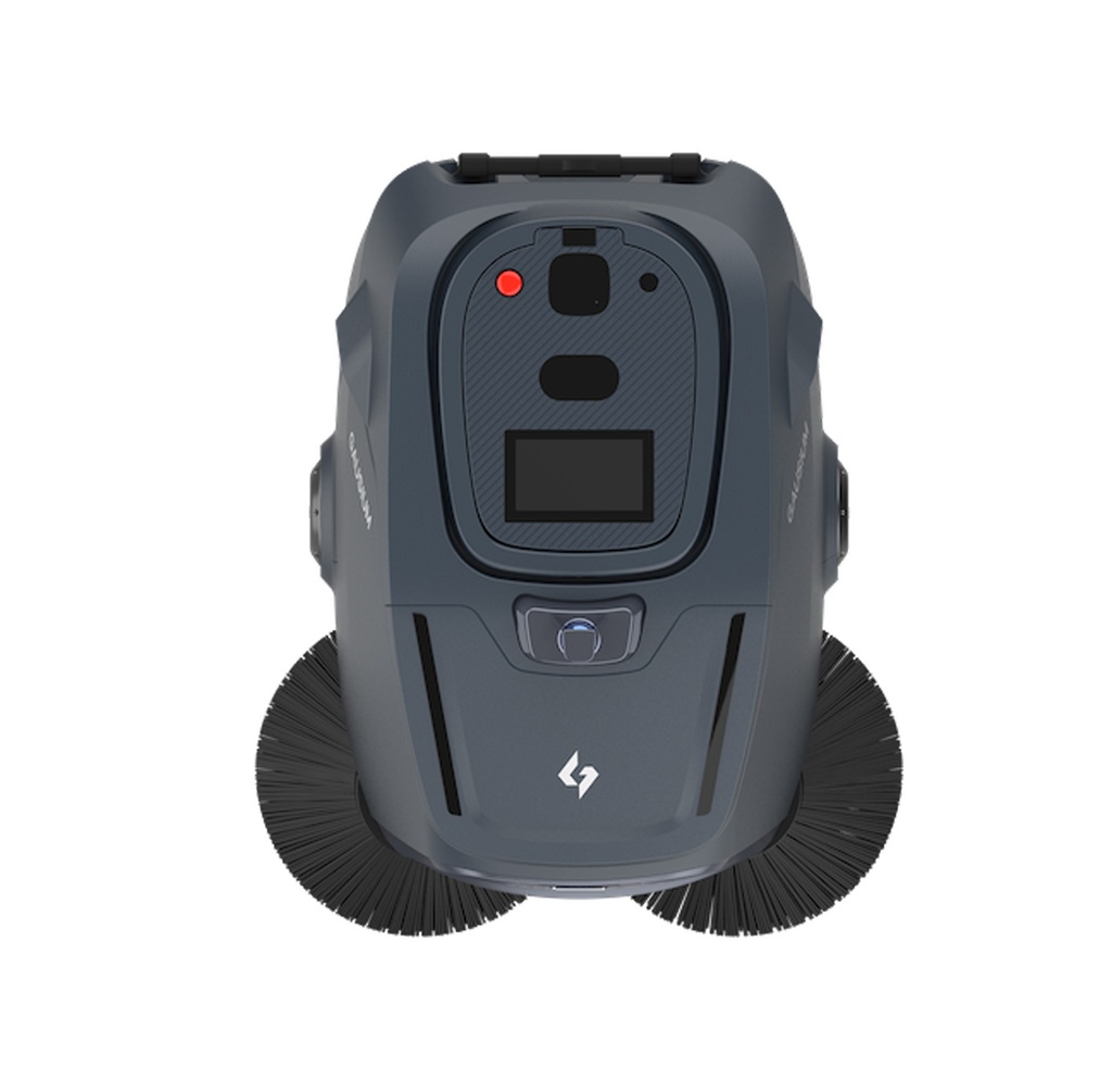 GAUSIUM Beetle Cleaning robot and docking station SET