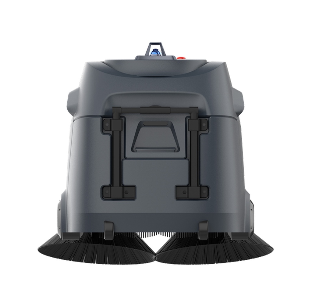 GAUSIUM Beetle Cleaning robot and docking station SET