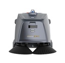 GAUSIUM Beetle Cleaning robot and docking station SET