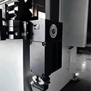 RI Electro-hydraulic Servo Bending Machine WE67K Series