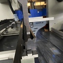 RI Electro-hydraulic Servo Bending Machine WE67K Series