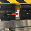 RI Electro-hydraulic Servo Bending Machine WE67K Series