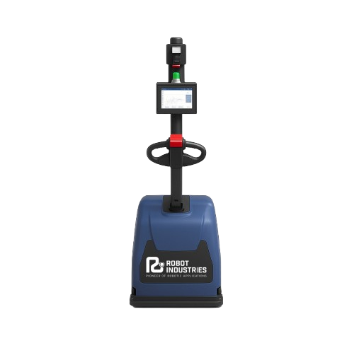 RI RILOG1500165 Handling logistic robot