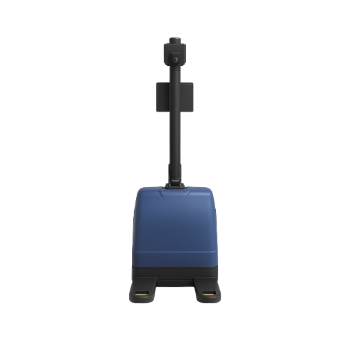 RI RILOG1500165 Handling logistic robot
