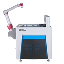 RI CNC tending collaborative station