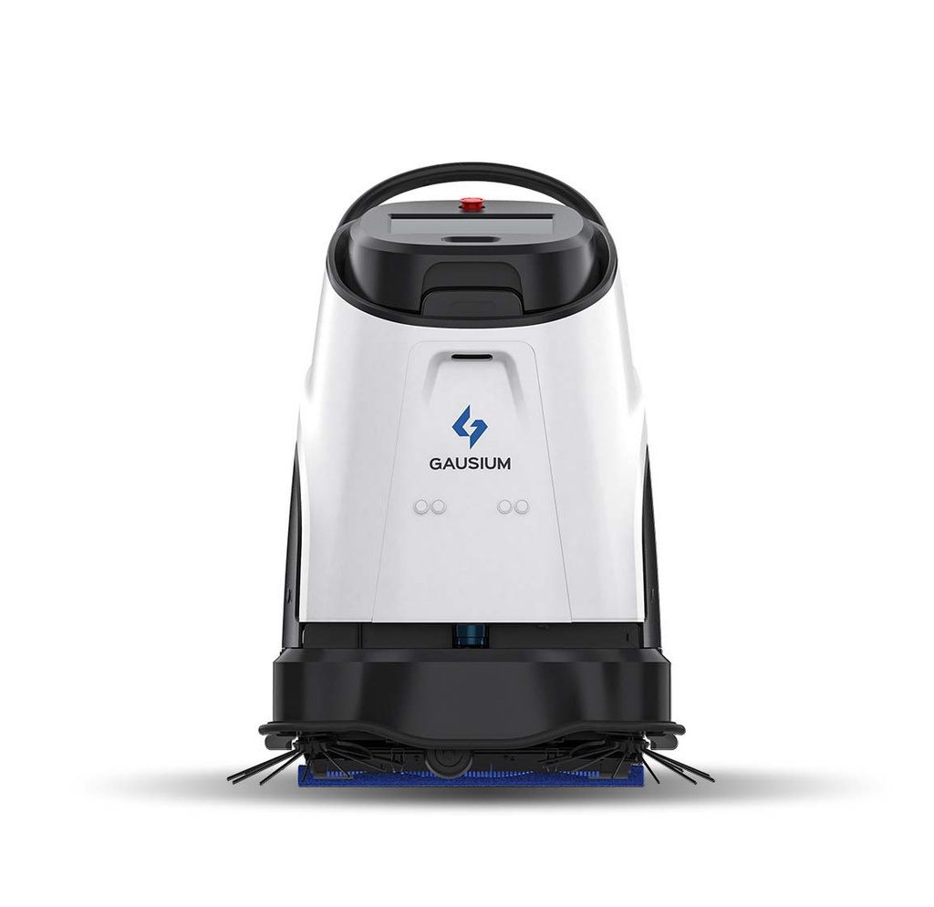 Gausium Ecobot 40 cleaning robot and docking station SET 