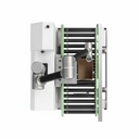 RI Collaborative packing cell