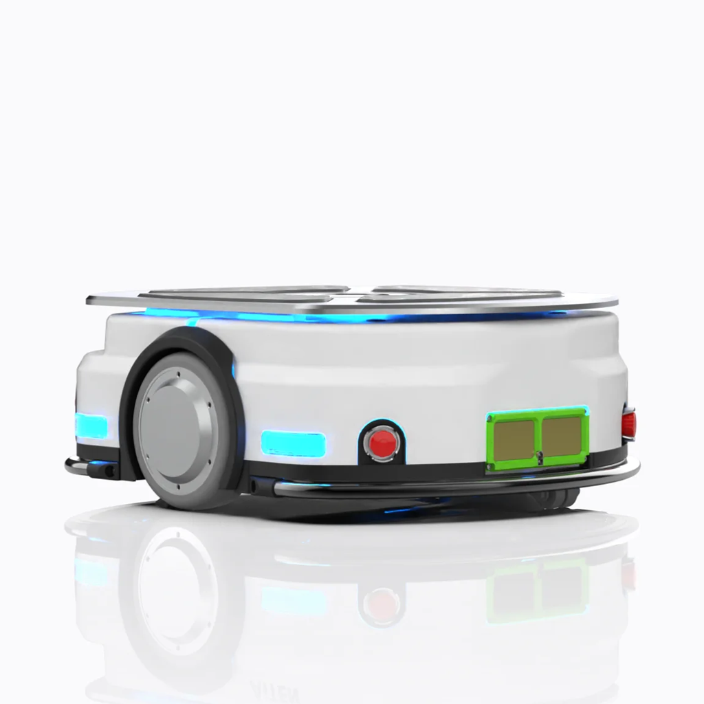 RI LOG30060 AMR lifting logistic robot