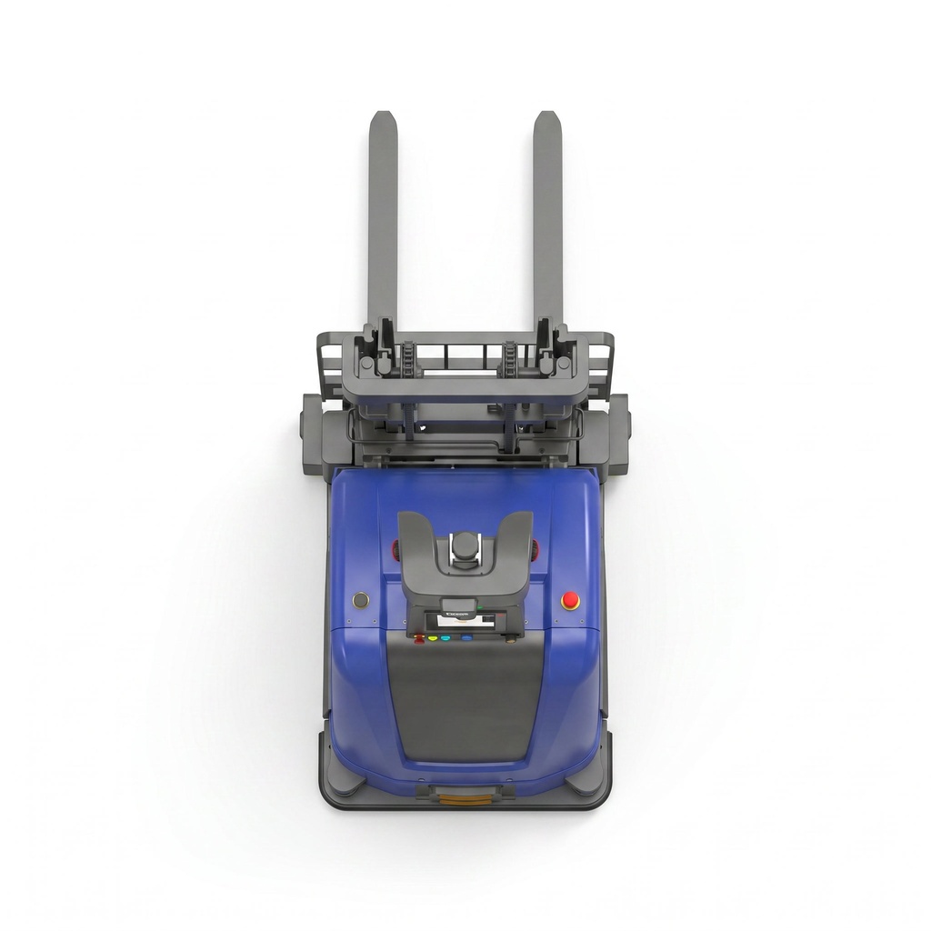 RI LOG15003000AE Counterbalanced logistic robot