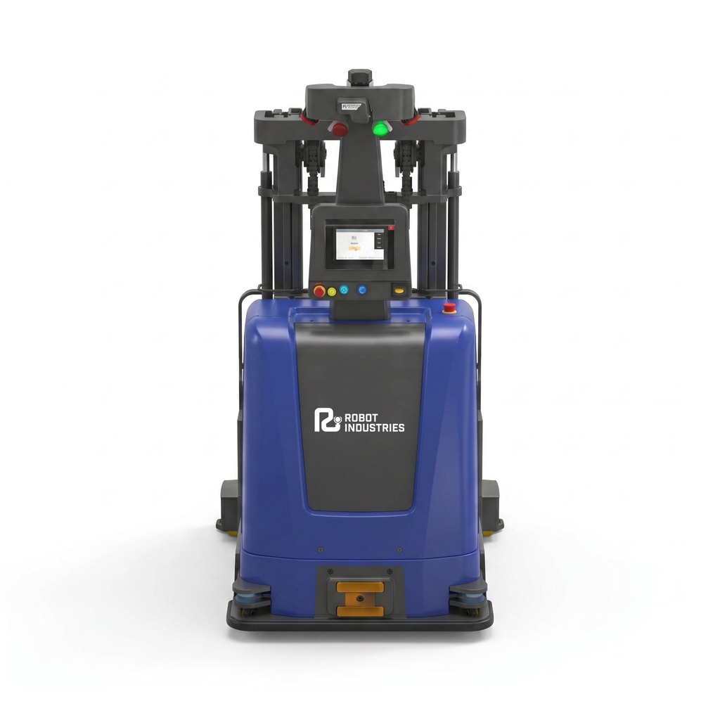 RILOG15003000C Counterbalanced logistic robot