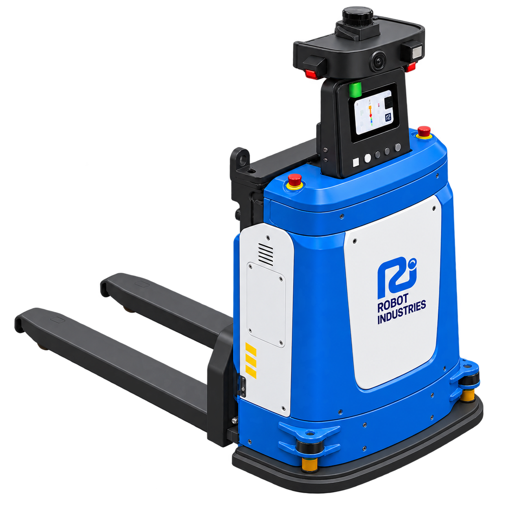 RI LOG14001600 - Product Angle
