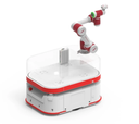 JAKA Ai 7 Collaborative Robot