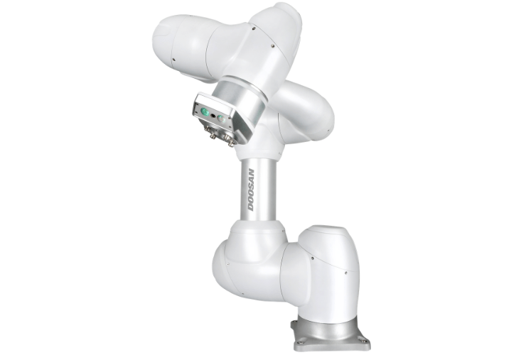 Doosan M1509 Collaborative Robot