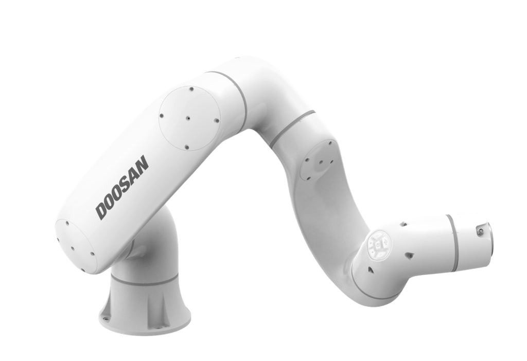 Doosan E0509 Collaborative Robot