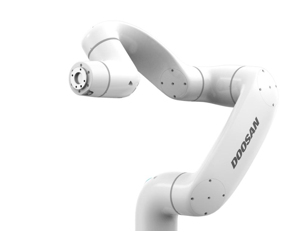 Doosan E0509 Collaborative Robot