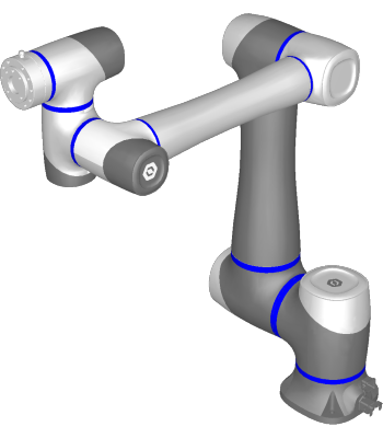 Dobot CR12 Collaborative Robot