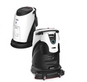 Ecobot Scrubber 50 cleaning robot and docking station SET