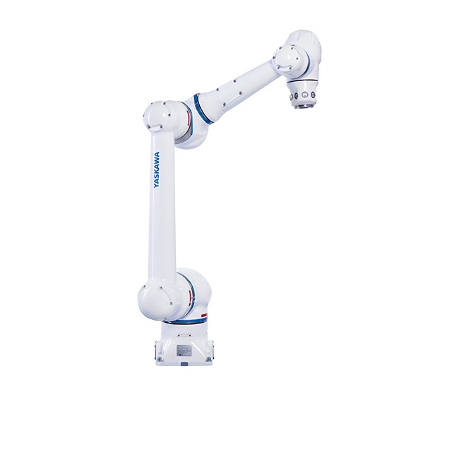 Yaskawa HC10DTP Classic Collaborative Robot