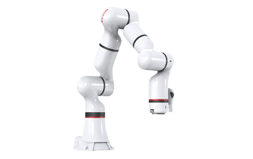 ROKAE ER3 Pro Collaborative Robot