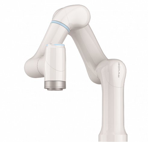 ROKAE SR3 Collaborative Robot