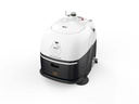 RI SC80 Cleaning robot and docking station SET