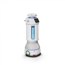 Disinfection robot RI