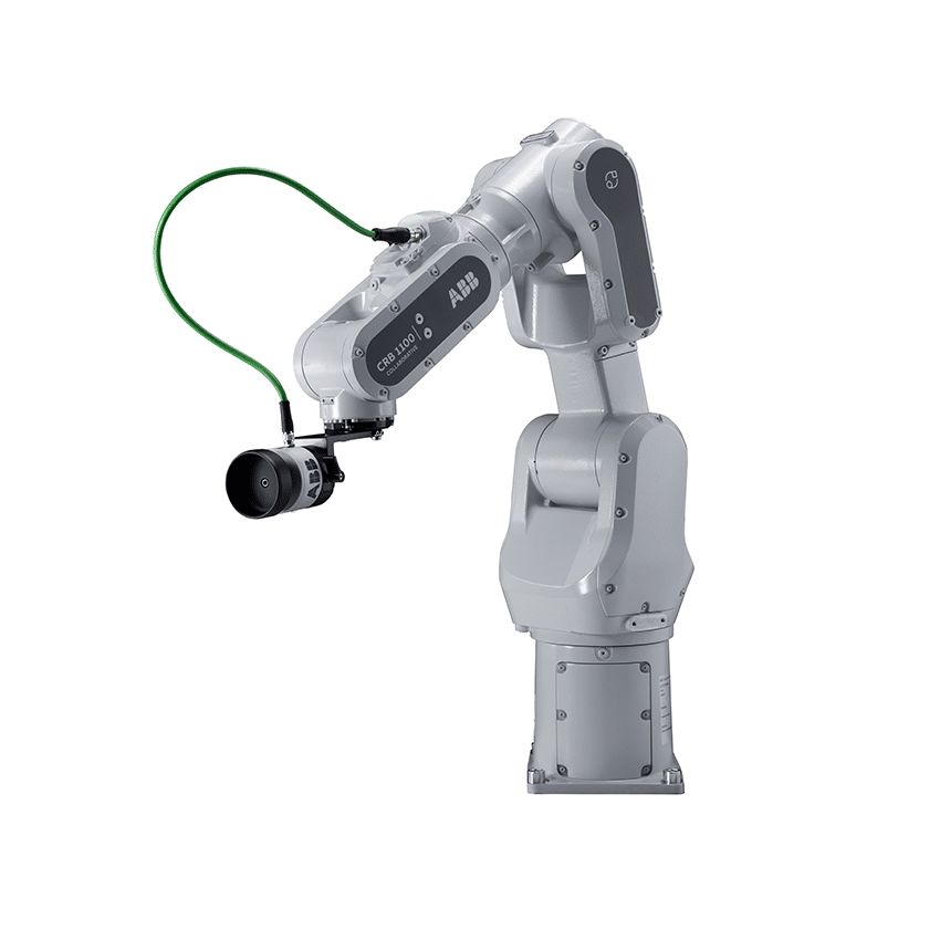 ABB SWIFTI CRB 1100 Collaborative Robot