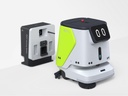 RI 1 - 4 in 1 cleaning robot