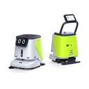 RI 1 - 4 in 1 cleaning robot