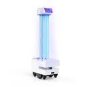 RI Multifunctional UV Disinfection Robot (copy)