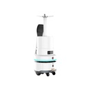 RI Spray Disinfect Robot