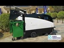 RI-SS Outdoor Robot Sweeper