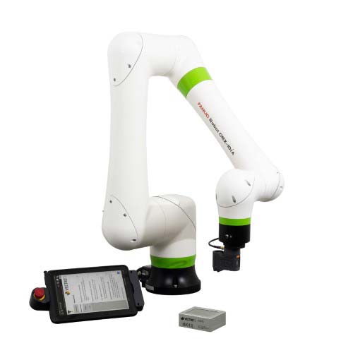 FANUC CRX-5iA Collaborative Robot