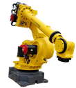 FANUC Robot R-2000/100F-26D Hollow Large Size Robot