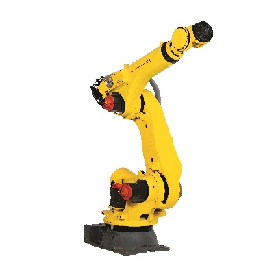 FANUC Robot R-2000/100F-26D Hollow Large Size Robot