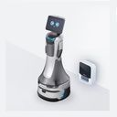 ORIONSTAR GreetingBot Nova - Smart Service robot (docking station included)