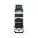 ORIONSTAR LuckiBot PRO - Smart Service robot (docking station included)