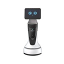 ORIONSTAR GreetingBot Mini - Smart Service robot (docking station included)