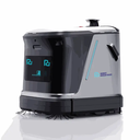 Robot Industries CleanX R3 5-in-1 AI cleaning robot