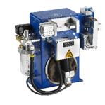 Torch cleaner - automatic welding torch cleaning system