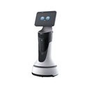 ORIONSTAR GreetingBot Mini - Akıllı Servis robotu (yerleştirme istasyonu dahil)