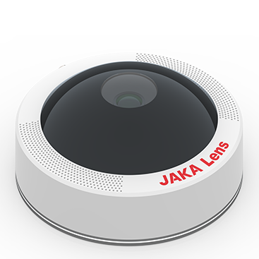 Jaka Visual protection system - Hardware: 	CMOS Camera, Embedded Systems / Size: 140×74×58(mm)(L×W×H)