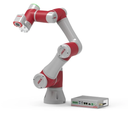 JAKA Ai 5 Collaborative Robot (Vision + 2D Camera included)