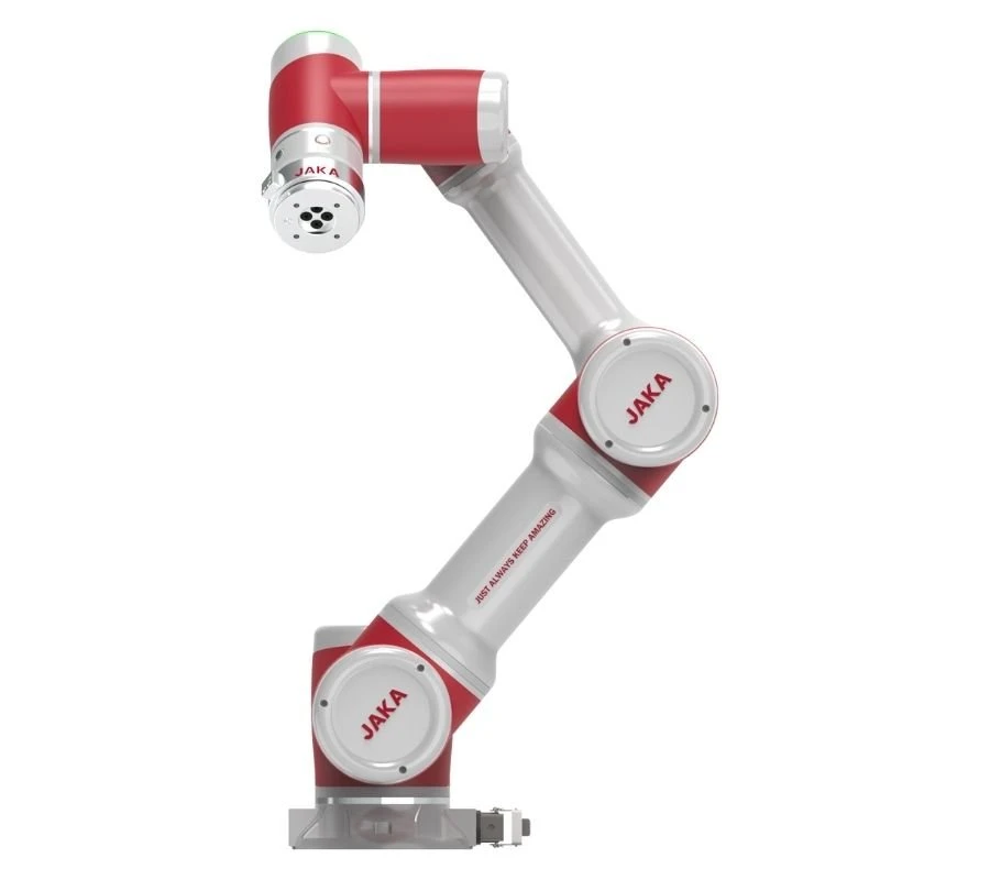 JAKA Zu 7s Collaborative Robot (Force sensor included)